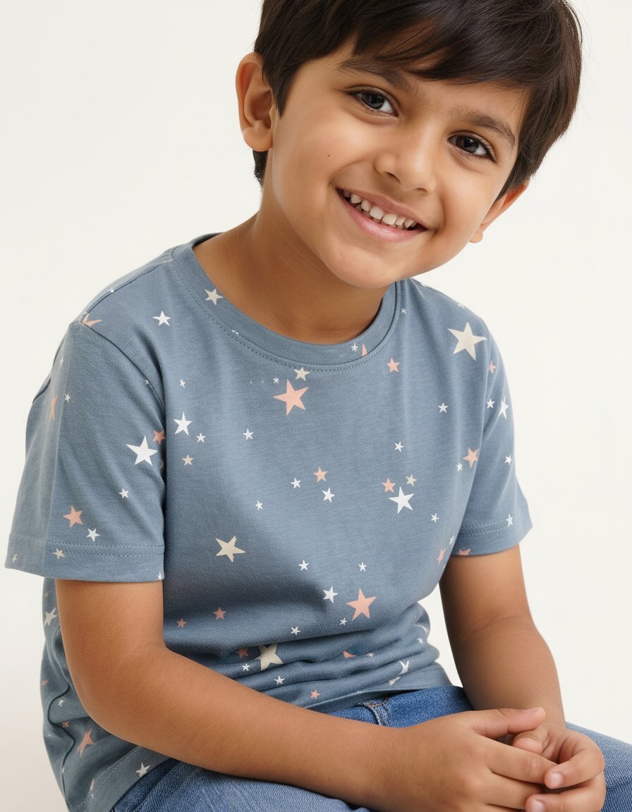 Boys T-Shirt