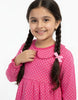 Girls Casual Frocks