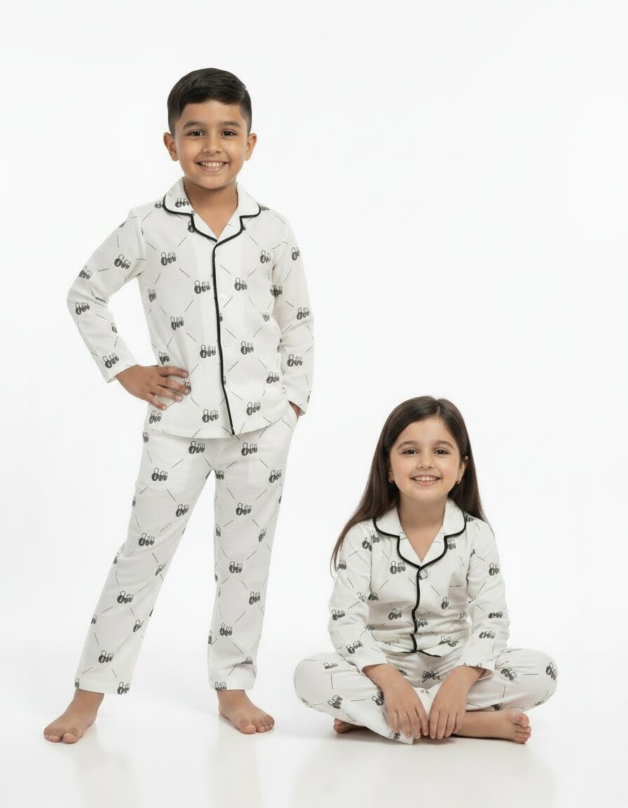 Unisex Night Suit
