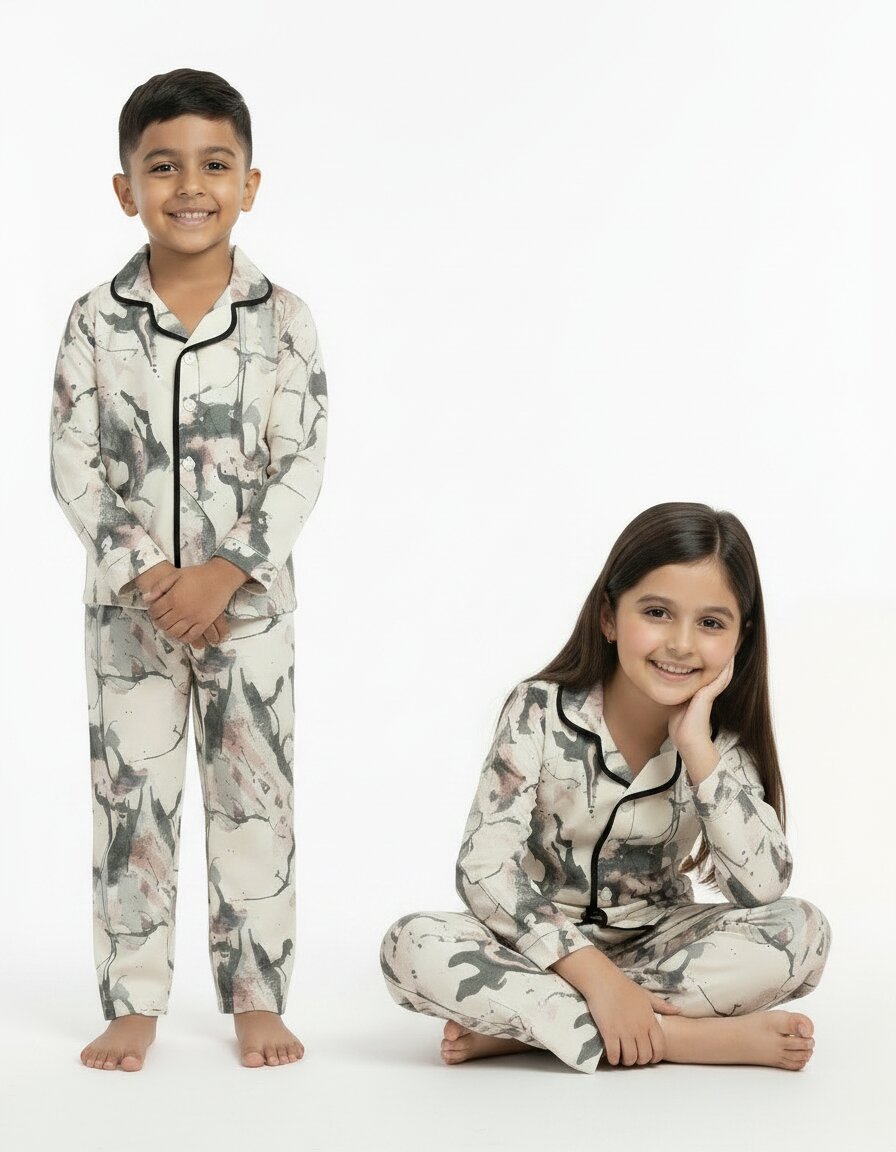 Unisex Night Suit