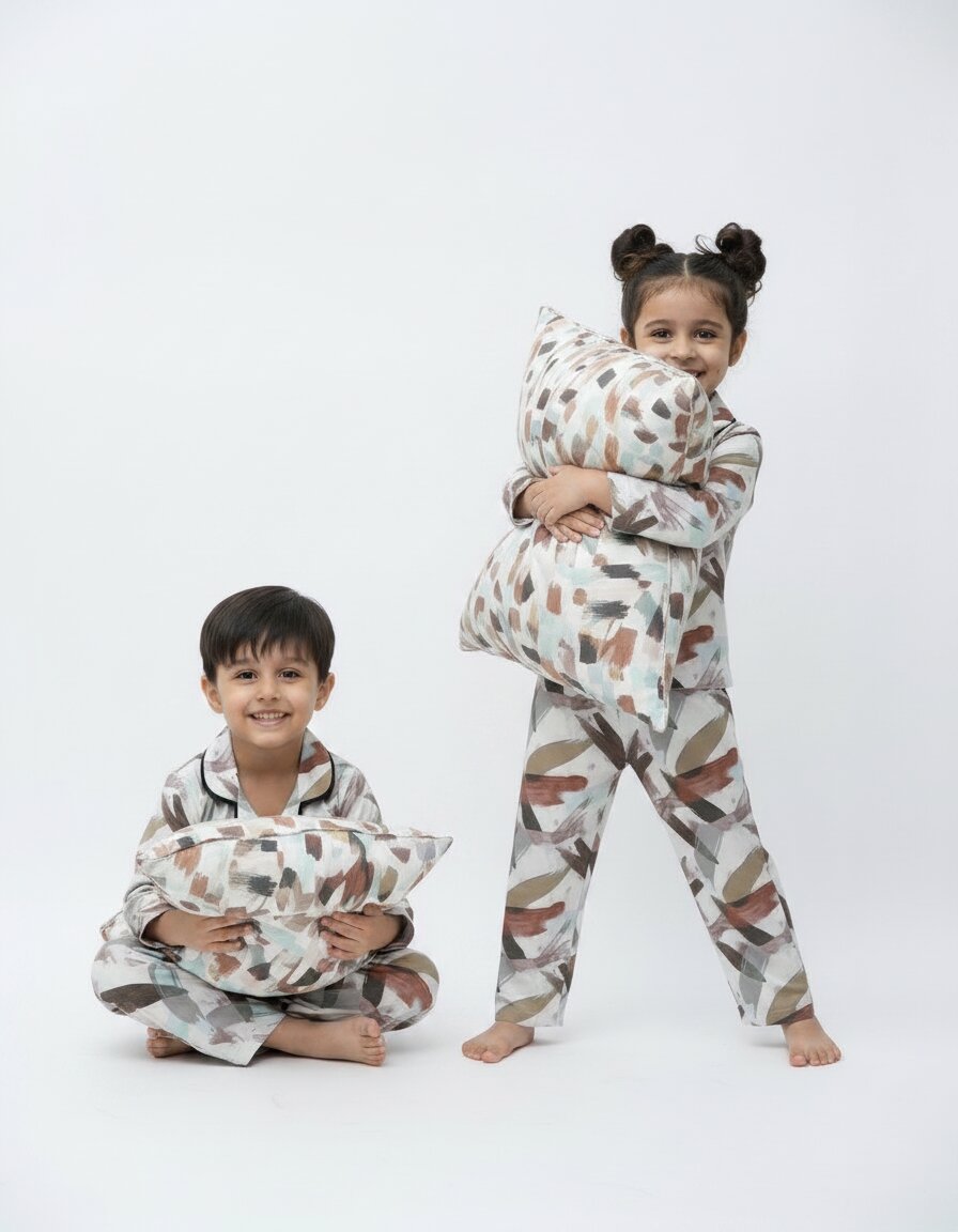 Unisex Night Suit