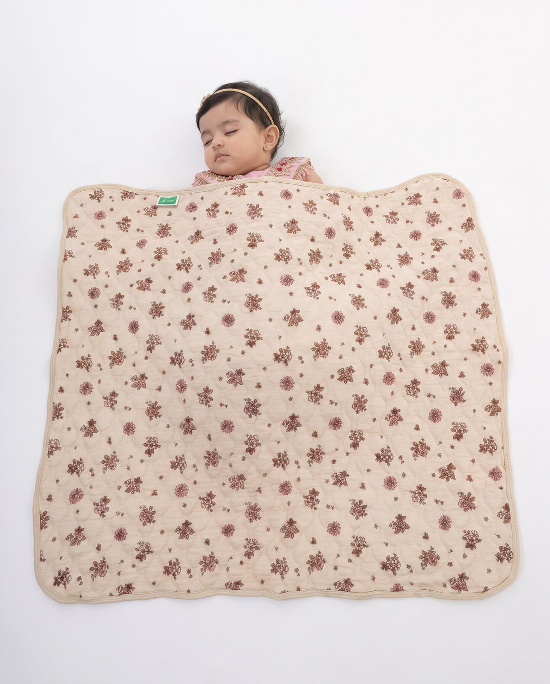 Baby Quilt