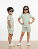 Kids Coord Set (Tee + Short)