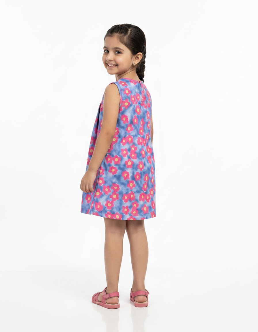 Girls Dress