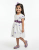 Embroidery Dress