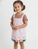 Dungaree Dress