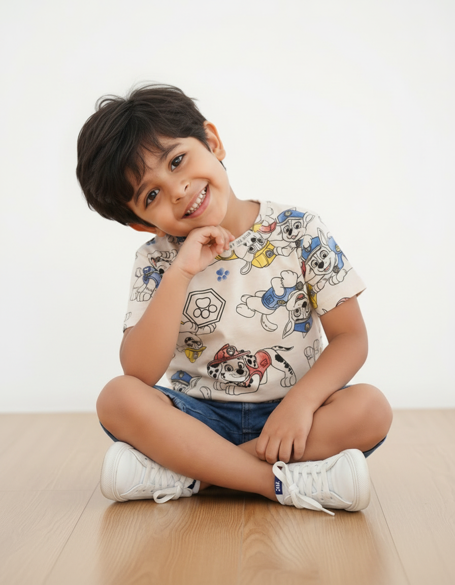 Boys T-Shirt