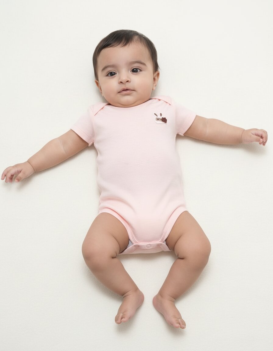 Designer Onesie (Heavy GSM)