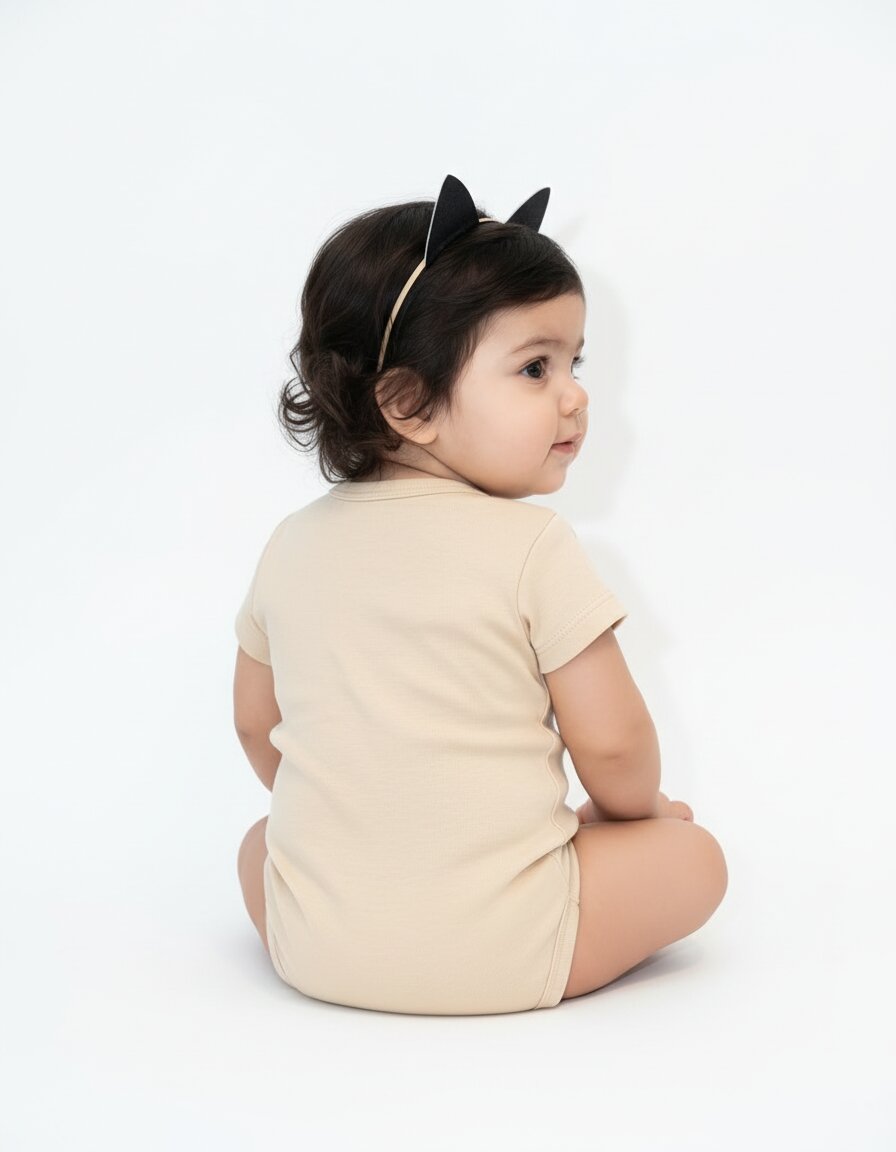 Designer Onesie (Heavy GSM)