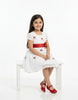 Embroidery Dress