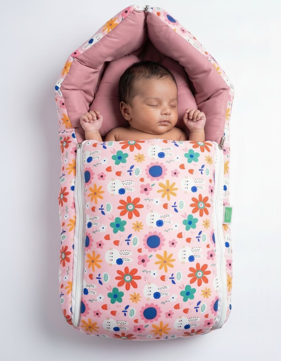 Baby Sleeping Bag