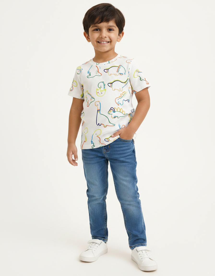 Boys T-Shirt