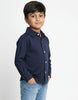 Boys Knitted Shirt
