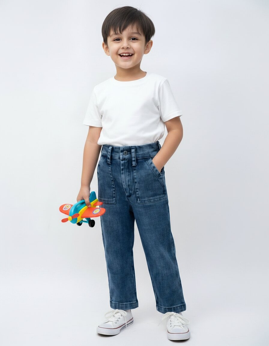 Kids Jeans