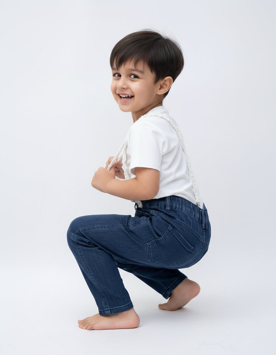 Kids Jeans