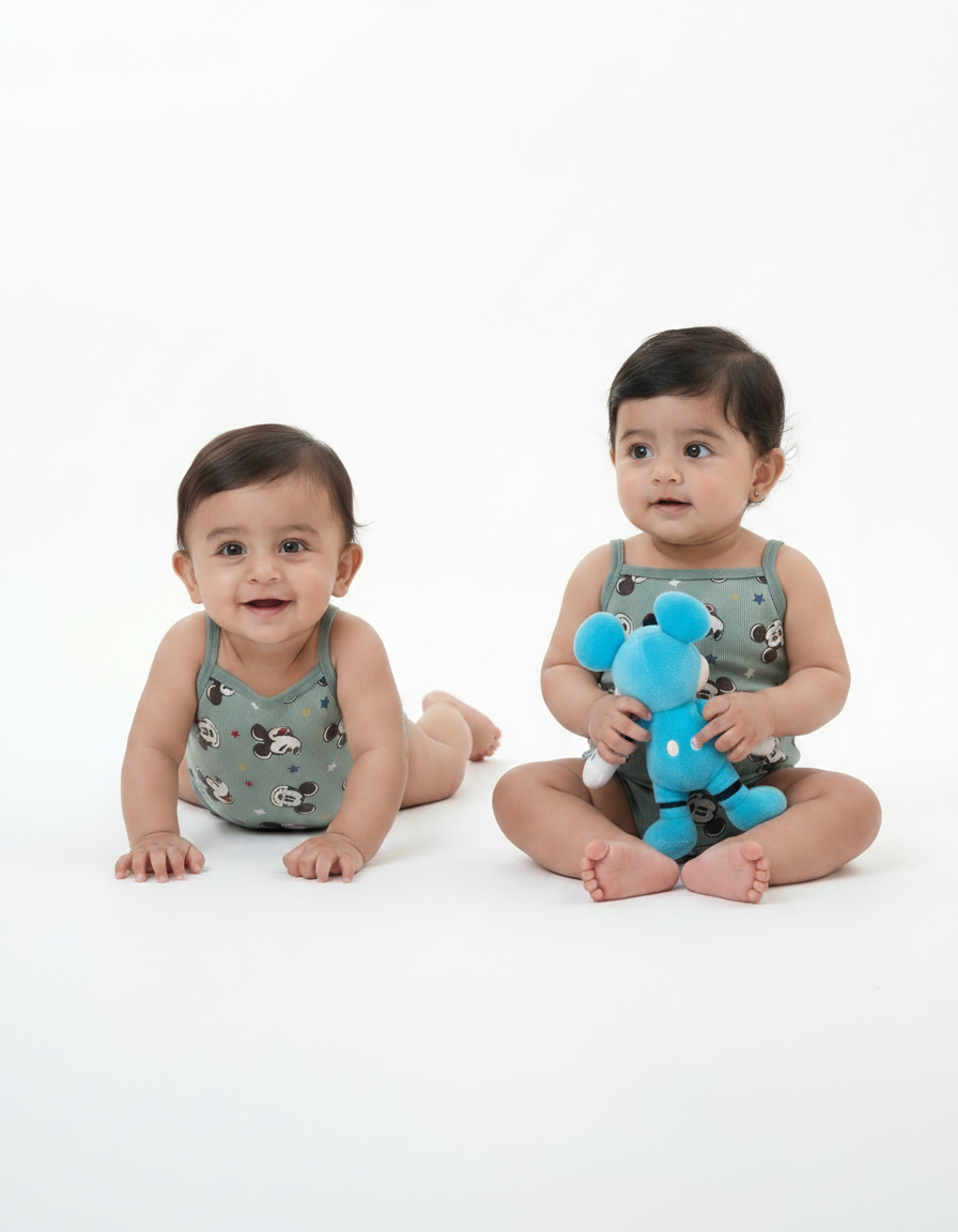 Infant Onesies
