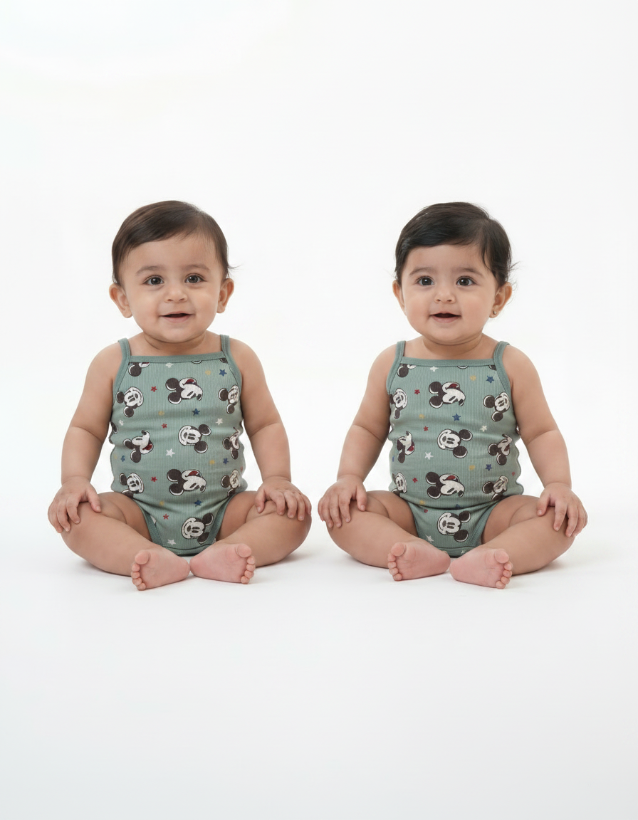 Infant Onesies
