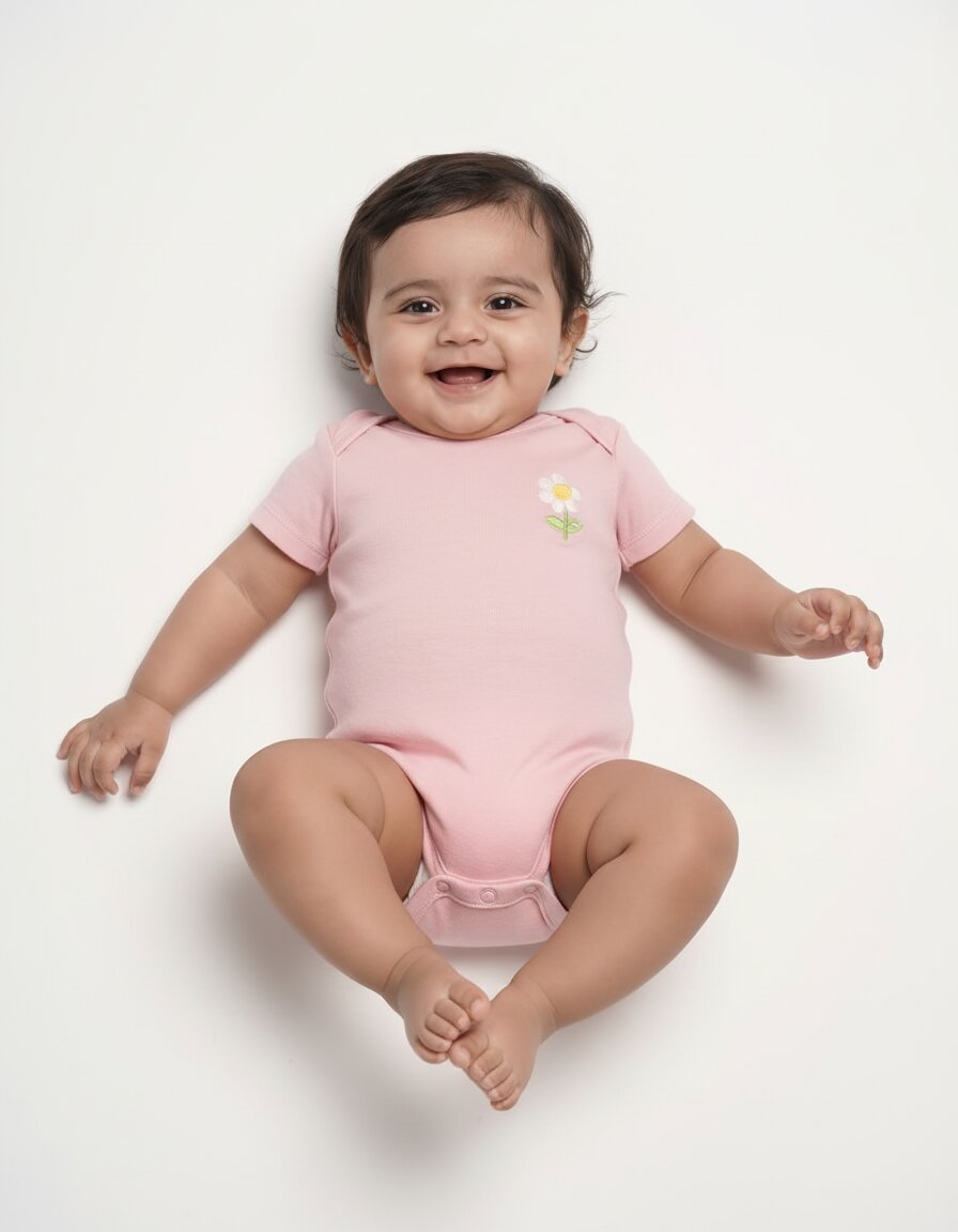Designer Onesie (Heavy GSM)