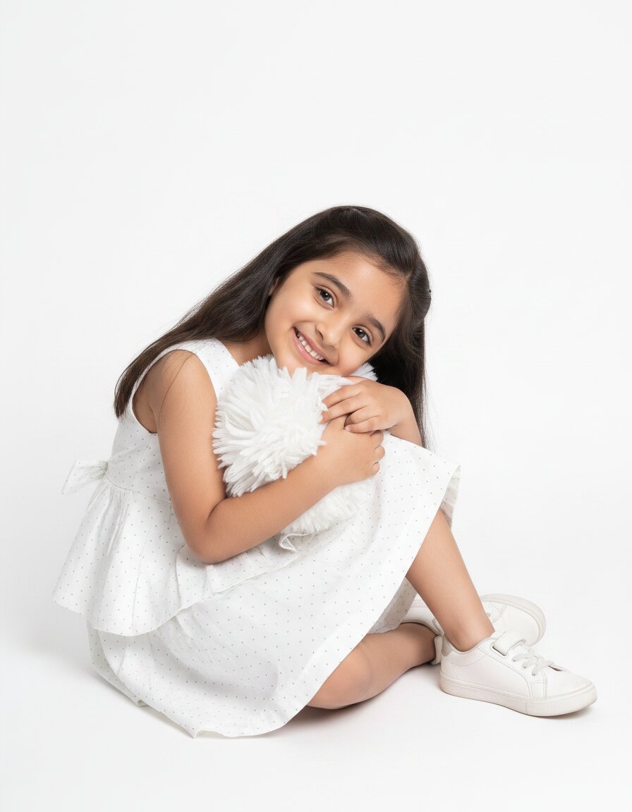 Girls Dress