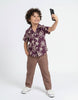 Designer Shirt with Pant