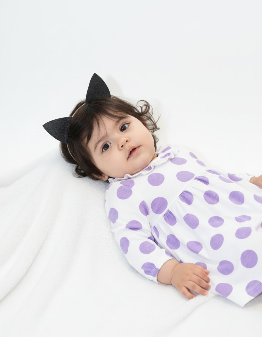 Infant Dress