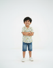 Boy Printed Shirt