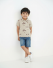 Boys Polo T-Shirt