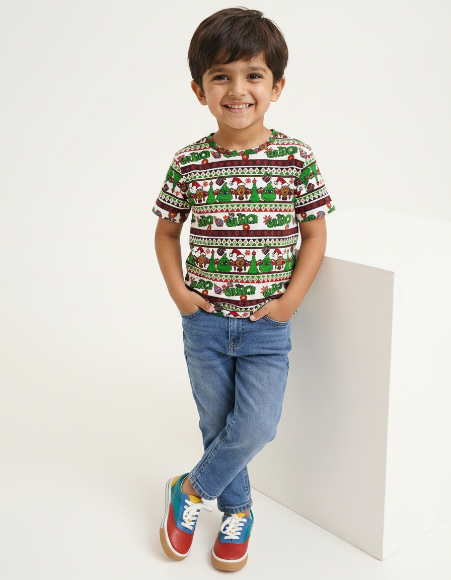 Boys T-Shirt