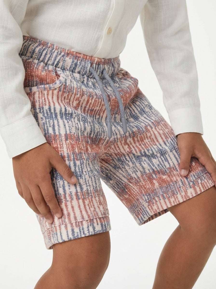 Boys Shorts