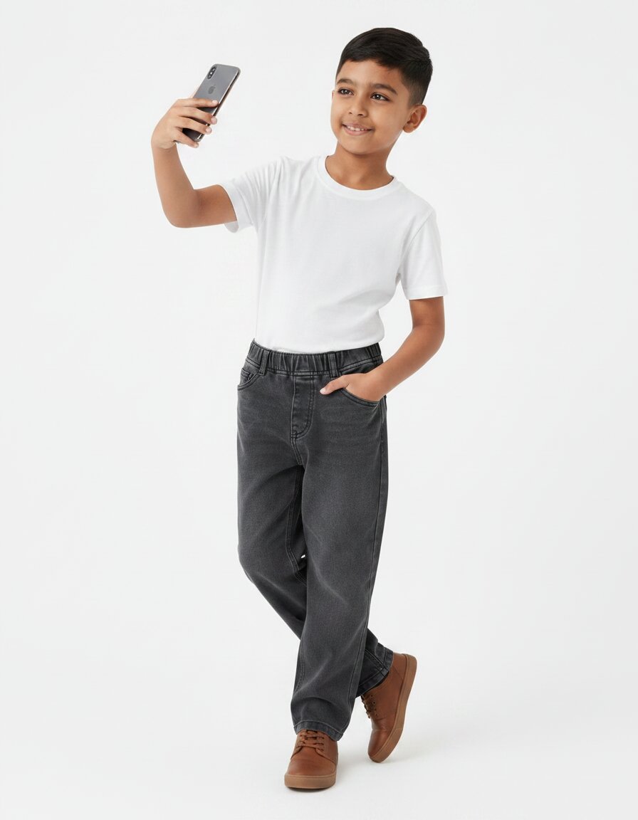 Kids Jeans