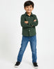 Boys Knitted Shirt