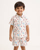 Boys Shirt + Short Combo