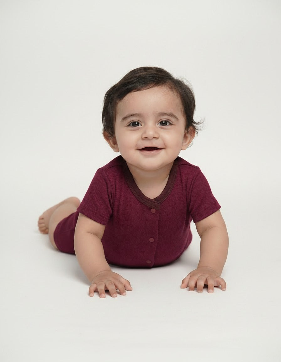 Infant Romper