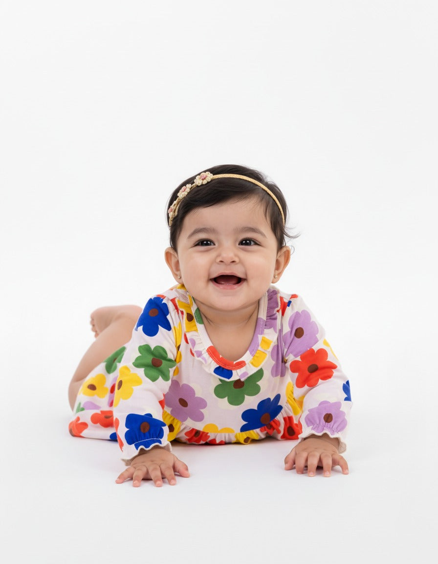 Infant Dress