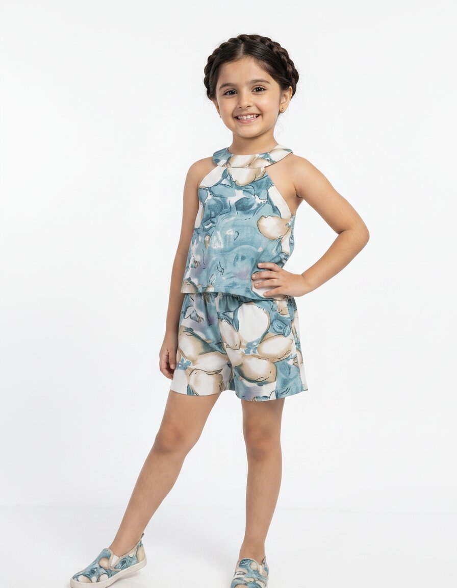 Girl Set