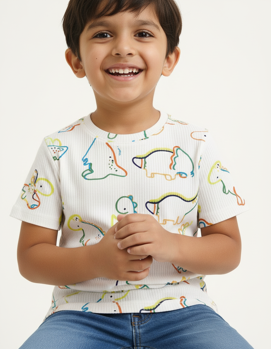 Boys T-Shirt