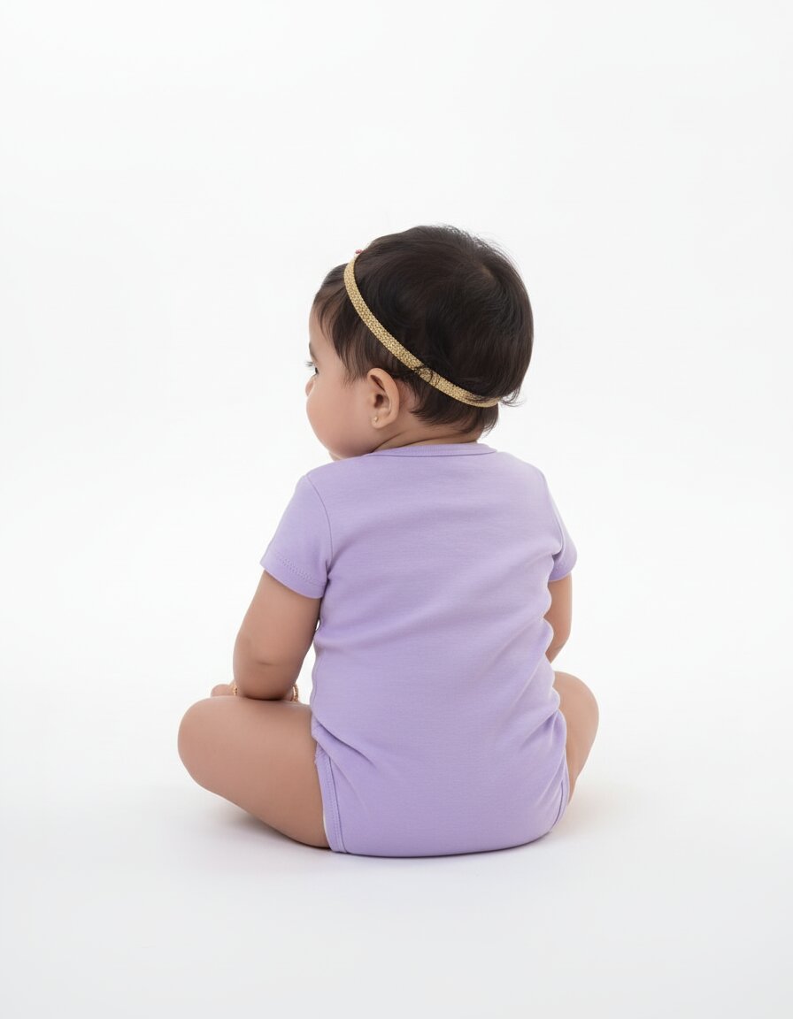 Designer Onesie (Heavy GSM)