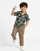 Designer Shirt with Pant