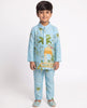 Boy's Ethnic Kurta