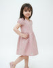Embroidery Dress