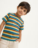 Boys Tee + Short Combo