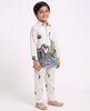 Boy's Ethnic Kurta