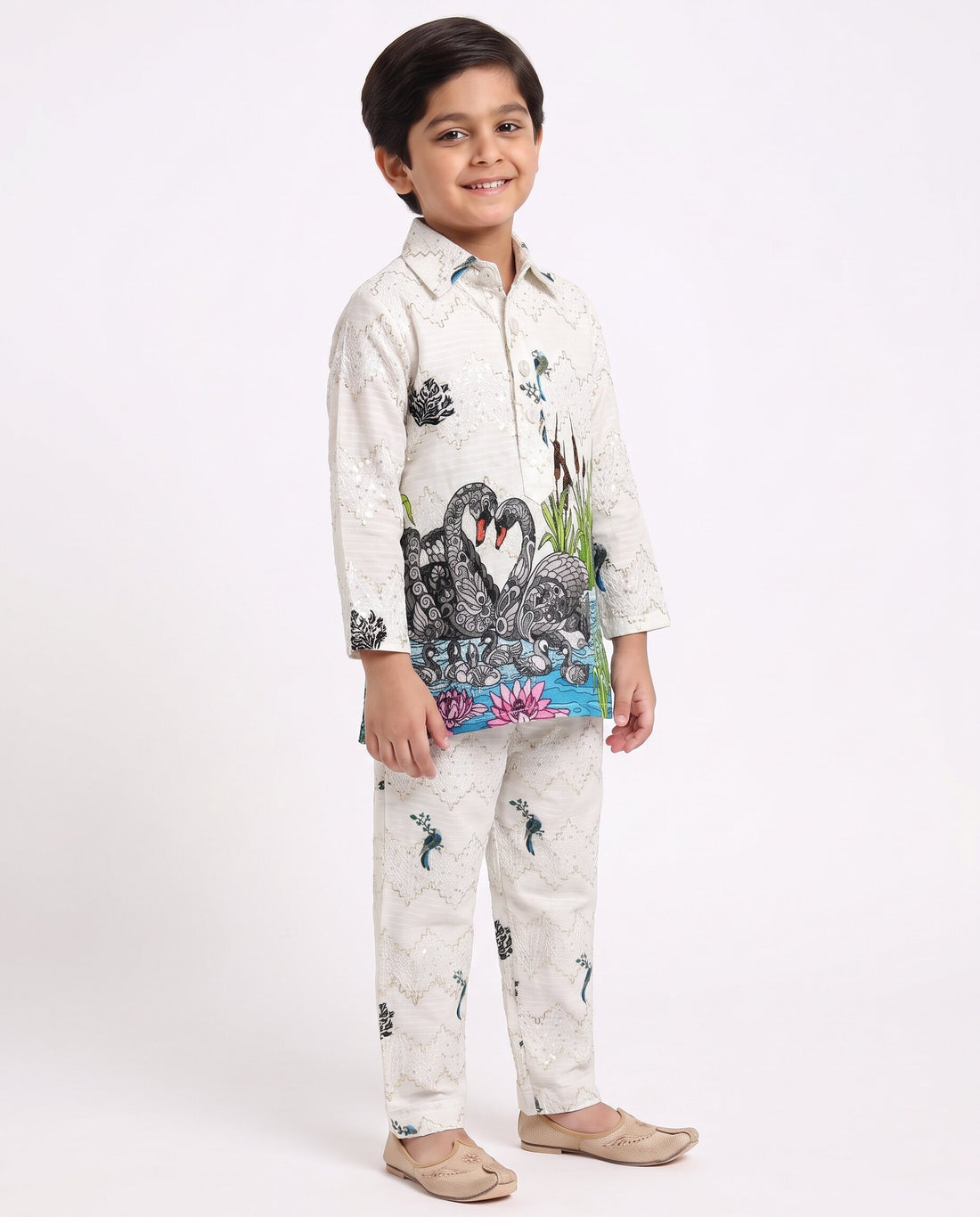Boy&