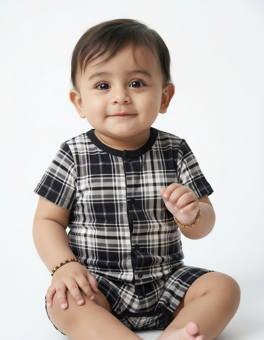 Infant Romper