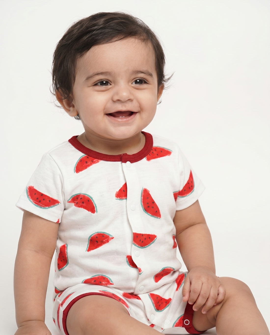 Infant Romper