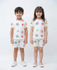 Kids Coord Set (Tee + Short)