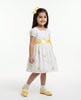 Embroidery Dress