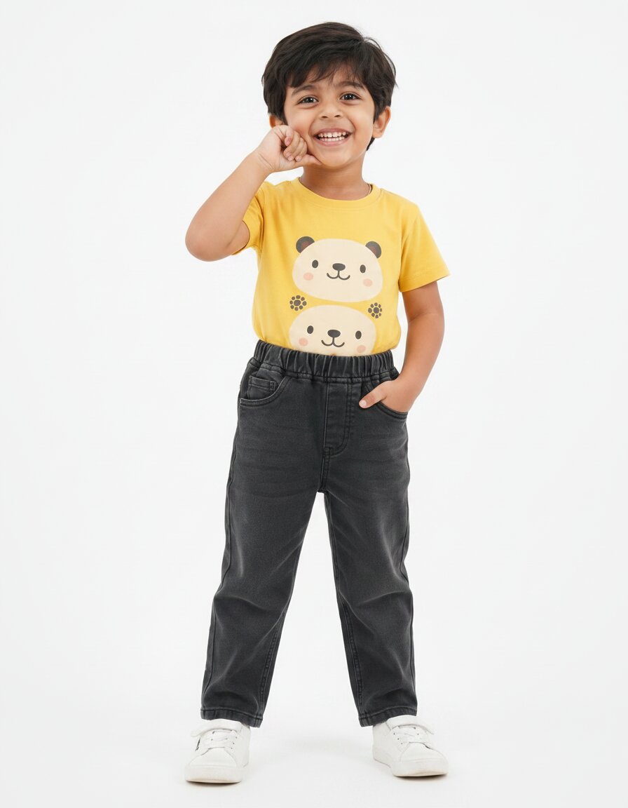 Kids Jeans