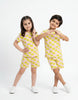 Kids Coord Set (Tee + Short)