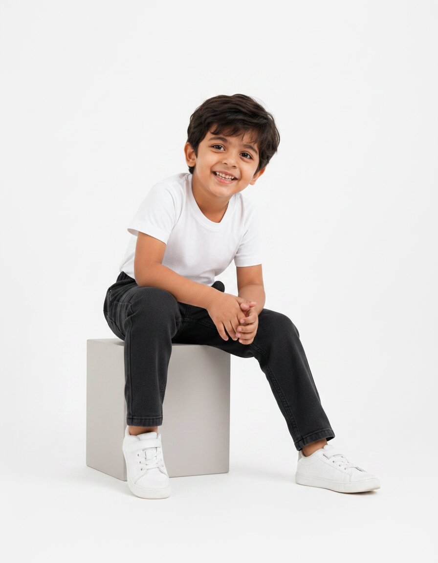 Kids Jeans